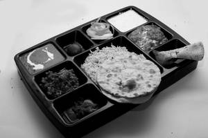 Maharaja Thali