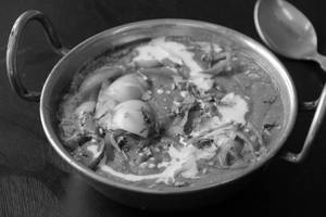 Shahi Paneer 