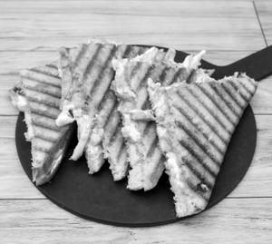 Grilled Sandwich