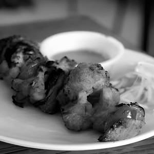 Gobi Tikka