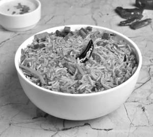 Schezwan Fried Rice