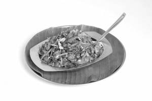 Kaima Parotta