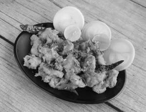 Chicken 555  