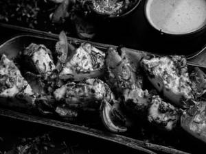 Paneer Tikka