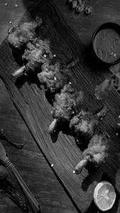 Chicken Lollipop