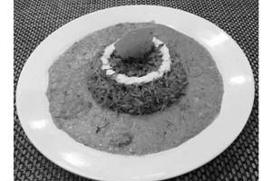 Pesto Rice