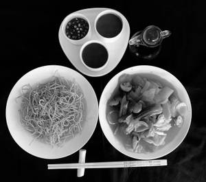 Veg Dragon Chopsuey CRISP