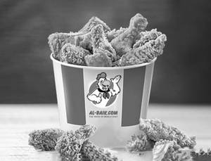 Family Feast Bucket