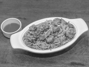 Chicken Chowmein