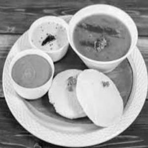 Idli Sambhar