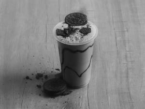 Oreo Shake