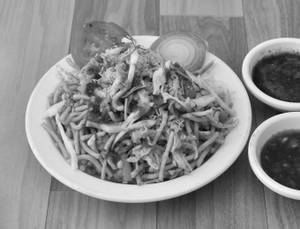 Chinese Bhel