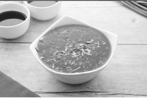 Veg Hot & Sour Soup