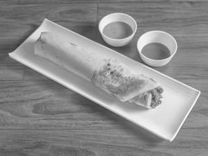 Veg Roll