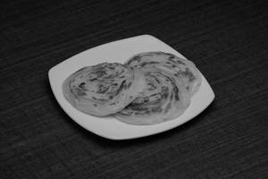 Coin Paratha (1 Pc)