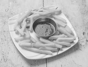 Cheese Finger (6 pcs)