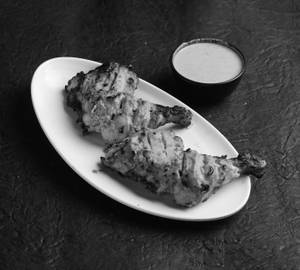 Tangdi Kebab (2 Pcs)
