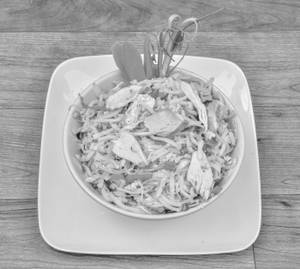 Chicken Noodles