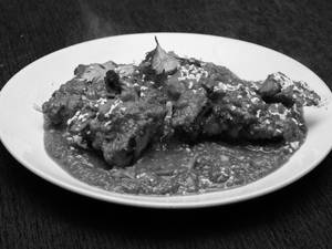 Chicken Butter Masala