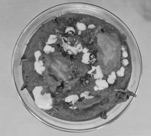Paneer Masala