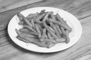 Peri Peri Fries