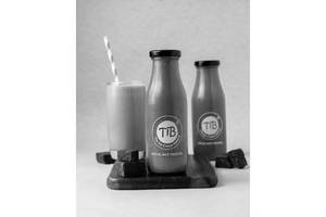 Dark Night Milkshake