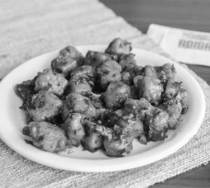 Paneer Manchurian 