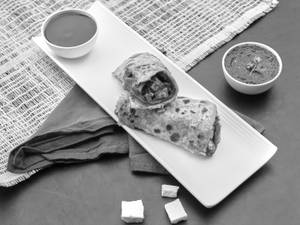 Paneer Roll