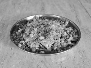 Masala Puri
