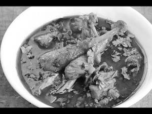 Nattukozhi Gravy 