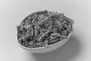Schezwan Chicken Noodles