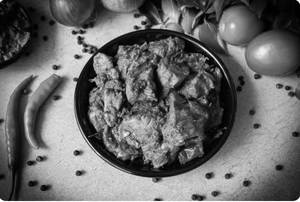 Pepper chicken