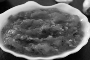 Tamatar Chutney