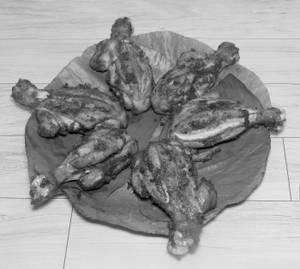 Chicken Leg Piece