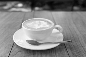 Filter Coffee