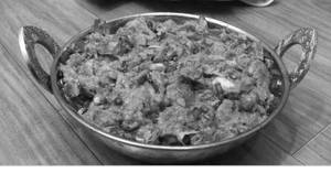 Veg Toofani