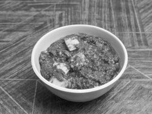 Paneer Butter Masala