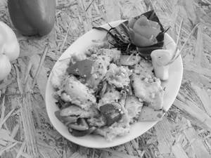 Hunan Chicken