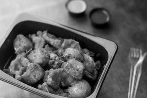 Chilli Paneer