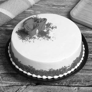 Red Rose Cakes 