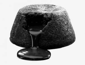 Choco Lava Cake
