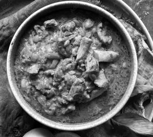 Tawa Chicken
