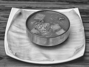 Tomato Soup