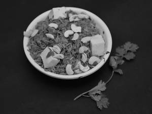 Kashmiri Pulao