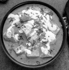 Paneer Butter Masala