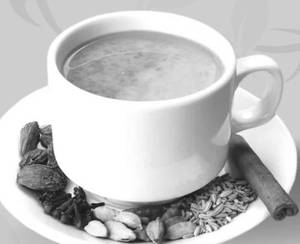 Special Tea