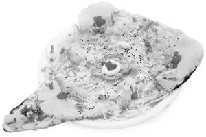 Kashmiri Naan
