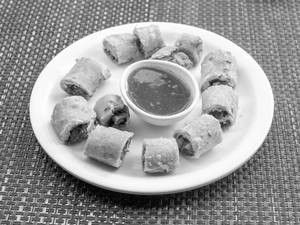 Spring Roll