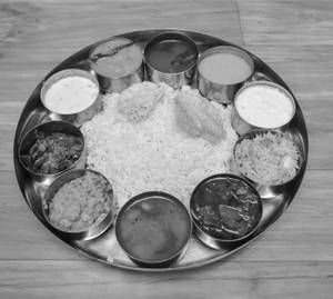 Veg Meals