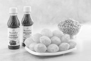 Pani Puri 100 Combo